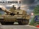      Challenger 2 (Rye Field Models)