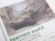    Panther Ausf.G Early/Late (Rye Field Models)