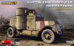   AUSTIN 1918 .  .  