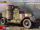      AUSTIN 1918 .  .   (MiniArt)
