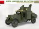      AUSTIN 1918 .  .   (MiniArt)