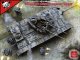    Fist of War German P.500 &quot;Gungnir&quot; (Modelcollect)