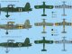    Arado 76 in A/B Schulen (RS Models)