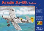 Arado Ar-66 "Trainer"