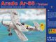    Arado Ar-66 &quot;Trainer&quot; (RS Models)