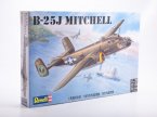    B-25J Mitchell