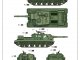    JSU-152K Armored Self-Propelled Gun (Trumpeter)