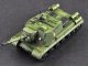    JSU-152K Armored Self-Propelled Gun (Trumpeter)