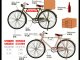    Asia Classic Bicycle (Diopark)