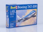   Boeing 747-100