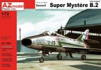 Dassault Super Mystere B.2
