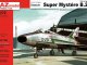    Dassault Super Mystere B.2 (AZmodel)