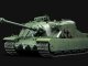    British Heavy Assault Tank A39 Tortoise (Meng)