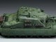    British Heavy Assault Tank A39 Tortoise (Meng)