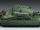    British Heavy Assault Tank A39 Tortoise (Meng)