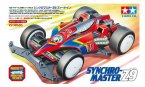 Synchro Master Z9 | RARE & Discontinued