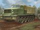     AT-T Artillery Prime Mover (Trumpeter)