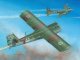     - Blohm Voss BV-40 (Brengun)