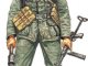     German Infantry (WWII) (Italeri)