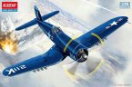 Vought F4U-4 Corsair - Battle of Jangjin Reservoir