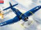    Vought F4U-4 Corsair - Battle of Jangjin Reservoir (Academy)