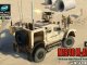    US M1240 M-ATV MRAP w M153 CROWS II (T-model)