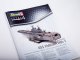    Assault Ship USS Tarawa LHA-1 (Revell)