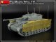       Pz.Beob.Wg.IV Ausf. J ()   (MiniArt)