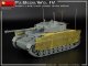       Pz.Beob.Wg.IV Ausf. J ()   (MiniArt)