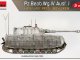       Pz.Beob.Wg.IV Ausf. J ()   (MiniArt)