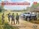     Sd.Kfz.251/1 Ausf.A    (ICM)