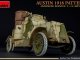      AUSTIN 1918 .   (MiniArt)