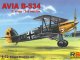    Avia B.534 III. version (RS Models)