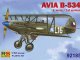    Avia B-534 1st version (RS Models)