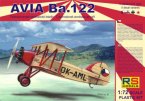 Avia Ba.122