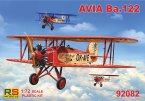 Avia Ba.122