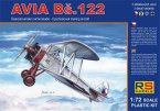 Avia BS-122