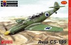 Avia CS-199 Israel