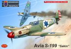  Avia S-199 ( )