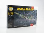   Bloch M.B.210