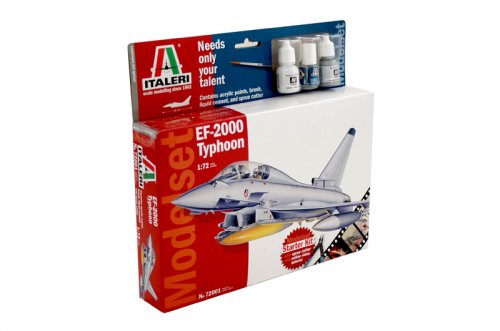  EF-2000 Typhoon