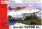 Avro 621 Tutor Mk.I