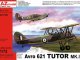    Avro 621 Tutor Mk.I (AZmodel)
