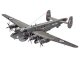    Avro Shackleton Mk.2 Aew (Revell)