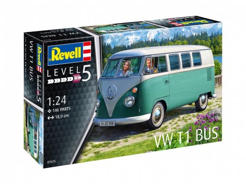  VW T1 BUS