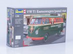  VW T1 Kastenwagen