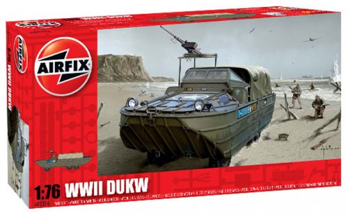   DUKW