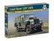     Land Rover (Italeri)