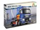     MAN TGX XXL D38 (Italeri)