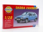  Skoda Favorit